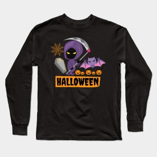 Happy halloween day 2020 Long Sleeve T-Shirt